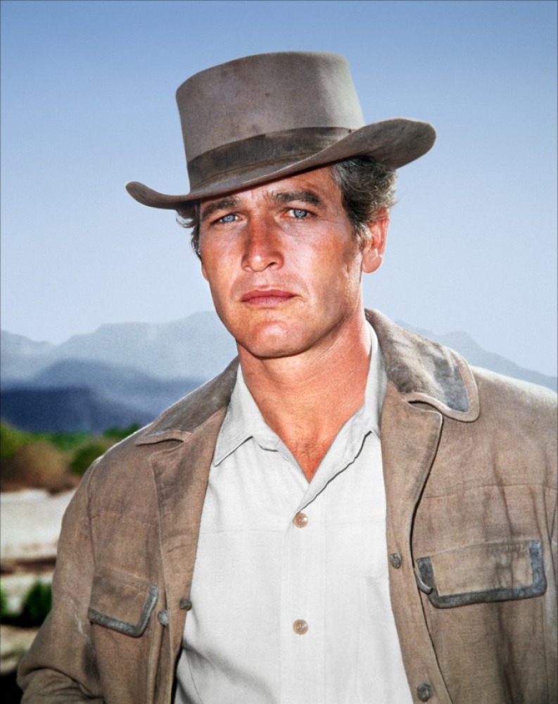 Paul Newman NRFPT